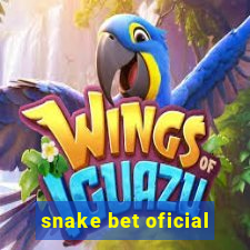 snake bet oficial